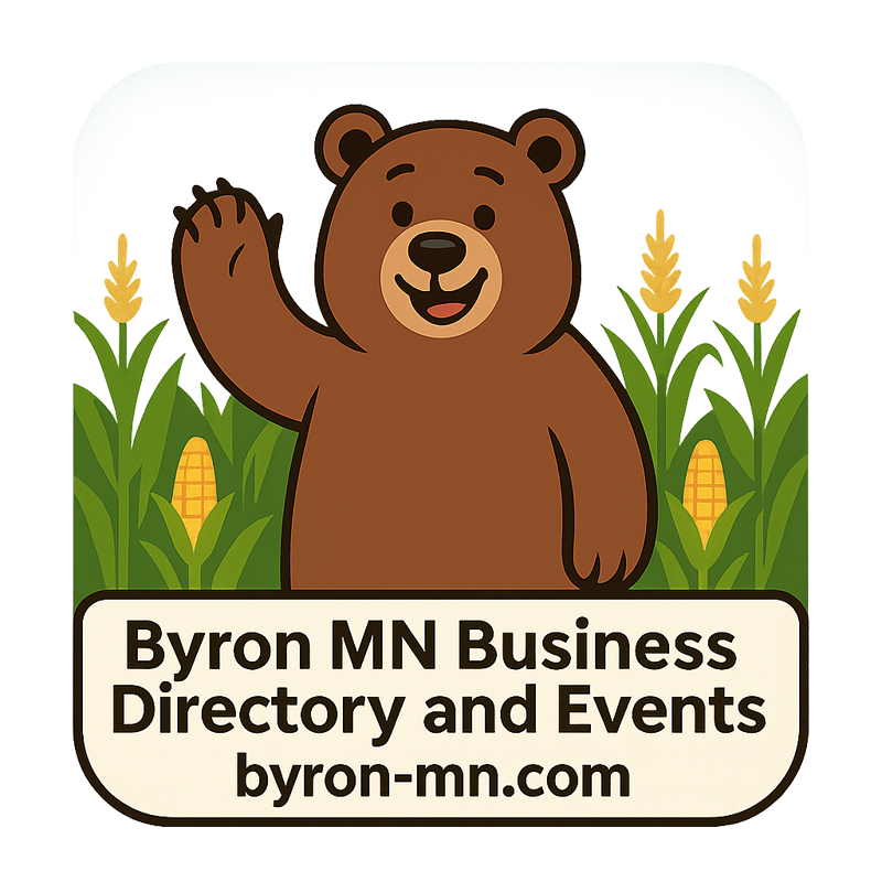 Byron MN Business Directory and Events