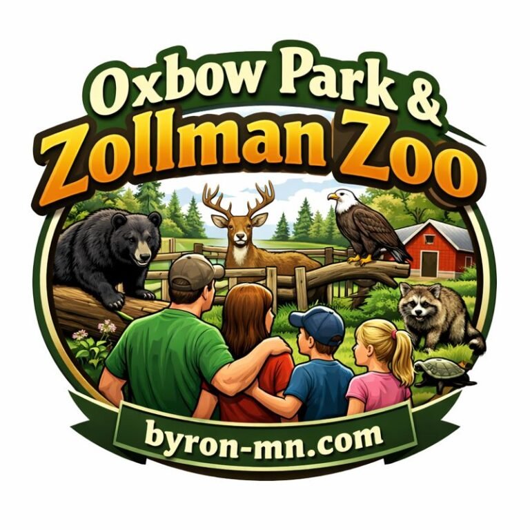 Read more about the article Oxbow Park & Zollman Zoo